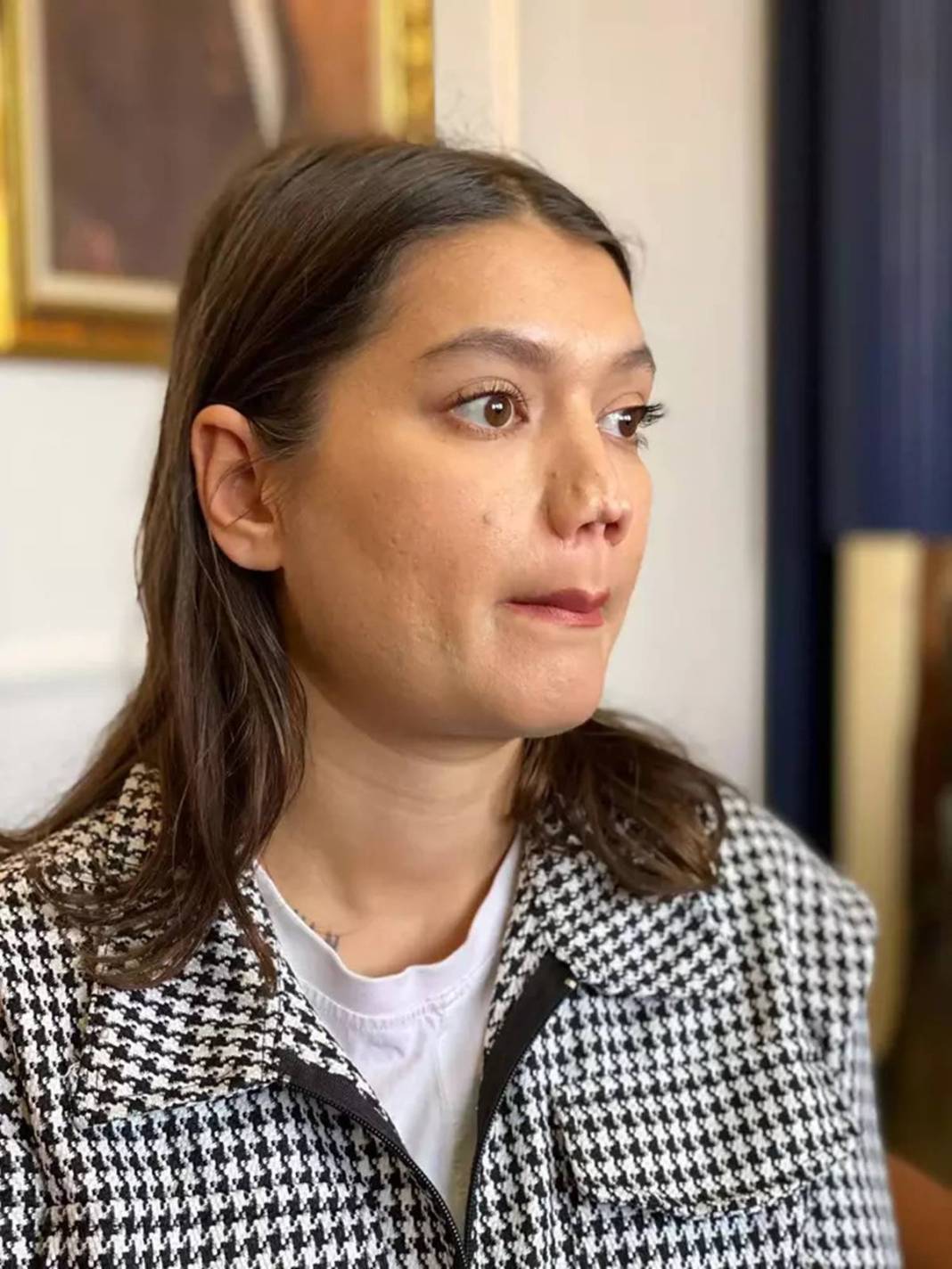 Estetik operasyon sonrası burnu düştü! Aynı doktora iki ameliyat oldu, sonuç değişmedi, mahkemeye verdi 2